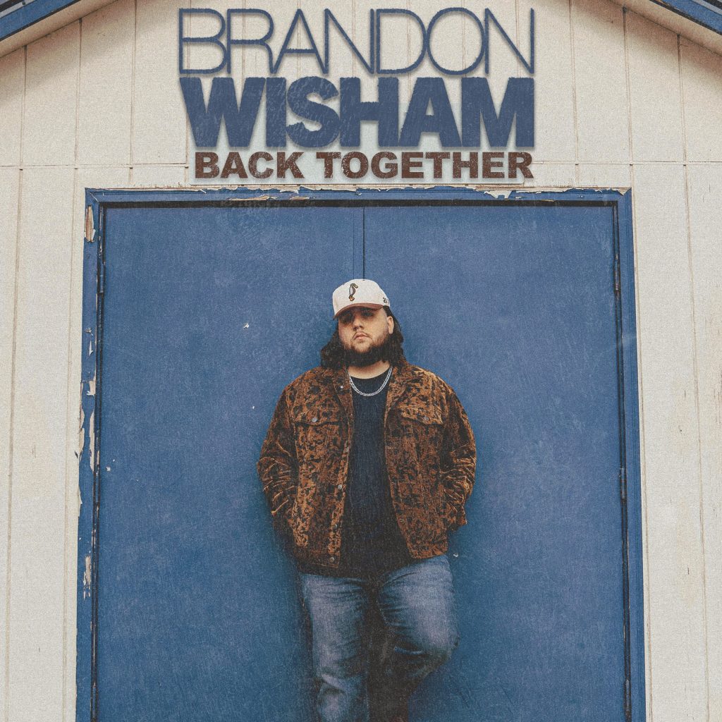 BackTogetherCoverArt