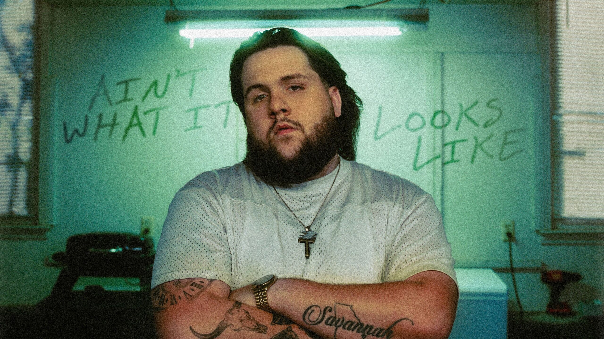 Brandon Wisham